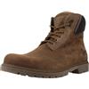 Panama Jack - Amur Gtx, Stivali Combat Uomo
