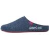Hush Puppies Ryder, Pantofole Uomo, Marina Militare, 41 EU