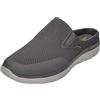 Skechers Uomo Summits Vindicator Scarpe da Ginnastica