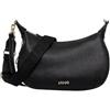 Liu Jo LIU.JO Borsa a Tracolla Donna - Nero modello AA6134ES026 Cross Over -