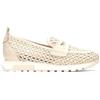 HISPANITAS Mocassino Sport Oregon da donna, beige, 37 EU