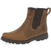 Timberland, Asphtrl Chelsea Dk B Black, Scarpe per Bambini, Unisex - Bambino