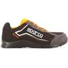 Sparco Scarpa Nitro S3 TG.46 Nr/Nr
