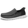 Bruno Marc Mocassini Uomo Slip-on Step in Scarpe Casual per Uomo Mani Libere