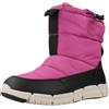 Geox J Flexyper Girl B Ab Scarpone da neve Bambine e ragazze