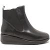 Cinzia Soft Stivaletti Nero IV022476