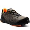 GARSPORT Nascar Low 3 S3 Scarpa antinfortunisticaUomo