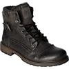 Mustang 4157-605, Stivaletto Uomo, Graphit, 44 EU