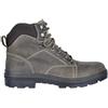 COFRA 25510-000.W46 - Scarpe antinfortunistiche Land Bis S3 SRC, taglia 116 cm, colore: Marrone, 46 EU
