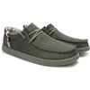 Pitas | WP150 Luca | Mocassini Uomo per L'Estate | Scarpe da Barca Estive | Sportive Uomo | Sneakers Casual | Scarpa da Vela | Calzatura Senza Lacci | Scarpe Walkinpitas | Verde 44