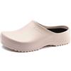 Birkenstock Zoccoli da Donna in Poliuretano Super Birki