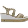 NERO GIARDINI SANDALI DONNA NERO GIARDINI Beige