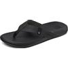 Reef Ciabatte Cushion Phantom 2.0 CJ4346 Col Nero Nero/45