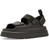 UGG W Goldenglow Embossed Dnss 40 EU