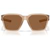 Oakley Briza 0OO9497 Polished Sepia Size: 58 07 - POLISHED SEPIA One Size