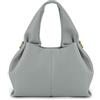 ACUYE Borsa tote in pelle da donna, borsa a tracolla Y2K Hobo borsa con tracolla regolabile in ecopelle borsa a tracolla autunnale borsa a tracolla