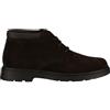 Geox Stivaletti Uomo U Spherica Ec1 B, Marrone Scuro., 44 EU