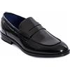 Toocool - Mocassini Uomo Oxford Polacchine Scarpe Uomo Eleganti College Y79 [40,Nero]