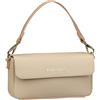Valentino borsa a tracolla borsetta Alexia Crossbody Bag Ecru beige