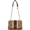 GUESS NOELLE II CNVRTBLE XBODY FLAP
