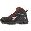 Utility Diadora Shark Engine Mid S3s Fo Sr Esd Scarpe antinfortunisticheUnisex - Adulto