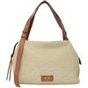 Armani Exchange Borsa donna shopper natural/saline clay BS26AX31 XW002603 AF22683 M6261