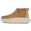 HEYDUDE Hey Dude Wendy Peak Hi Suede Scarpe Urban DonnaBeige Beige
