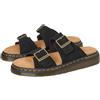 Dr. Martens Sandalo Josef Suede