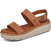 Timberland - Safari Dawn A26H4F13 - Rust, Taglia:38 EU