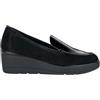 Geox Girl's D Ilde B Moccasin, Nero, 40 EU