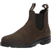 Blundstone 1615 Original 500 Series Unisex - Adulto, Dark Olive EU 41.5