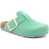 GRÜNLAND il benessere è naturale Grunland CB3092 SARA CIABATTA DONNA S.
