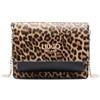 Liu Jo Borsa donna Caliwen crossbody M Macula natura BS26LJ14 AA6152 E1119 Dimensioni borsa: PICCOLA