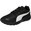 PUMA Sneakers SOFTRIDE Cosmic Unisex 38.5, Black White