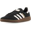 Adidas Scarpe Handball Spezial J Taglia 36 2/3 Codice IH8010 Nero