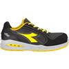 Utility Diadora 701.181146 Scarpa Antinfortunistica Run Net Ab Low S1Ps FO SR Nero 39