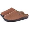 DrLuigi® Pantofole ortopediche da donna - Comfort medico, comode pantofole slip-on per piedi sensibili, leggere e antiscivolo per l'uso domestico e quotidiano.