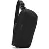 Pacsafe Metrosafe X-Imbracatura antifurto Urbana, Uomo, Taglia Unica