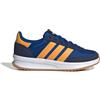 adidas Run 70s 2.0 J Blue 38 EU