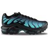 NIKE Air Max Plus Junior Dusty Cactus If6169-001, Nero , 38 EU
