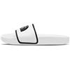 THE NORTH FACE M BASE CAMP SLIDE III Ciabatte