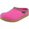 HAFLINGER Pantofole Unisex Adulto Grizzly Franzl 711001