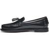 Sebago CLASSIC WILL W, Mocassini, Donna, Nero (Black 902), 37 EU