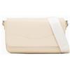 Armani Exchange Wave Crossbody, Valley, da donna, taglia unica, Valle, Taglia unica