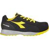 Utility Diadora | Glove MDS Text Low S1PS FO HRO SR - S1PS FO HRO SR- Scarpe Antinfortunistiche Uomo - Colore Black - Taglia 42