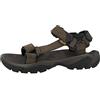 Teva - Tanza M's, Sandali Sportivi da Uomo | Perché amiamo i sandali universali Teva Flatform?