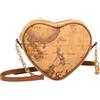 Alviero Martini 1A Classe Alviero Martini Borsa A Tracolla CD0126000 Beige