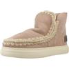 Mou Stivale FW411001A-CAM BEIGE 39