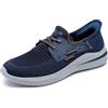 Skechers Uomo Delson 3.0 Roth Slip-in ALLENATRICE