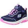 Skechers Storm Blazer Artic Mass Stivali alla modaBambine e ragazze